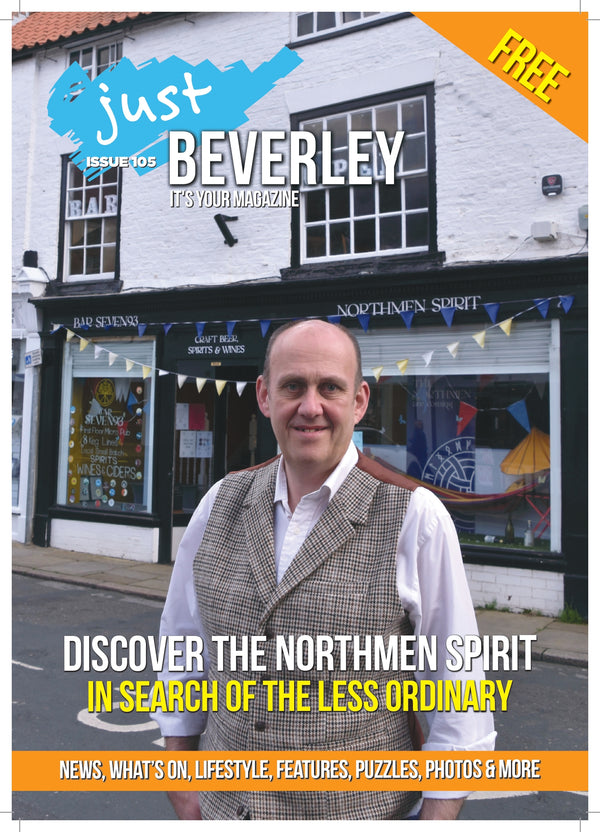 Just Beverley October 2023
