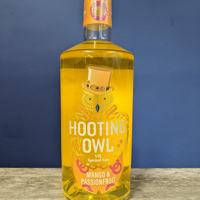 Hooting Owl Distillery Mango & Passionfruit Gin