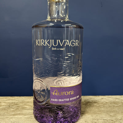Kirkjuvagr - Aurora (70cl, 42%)