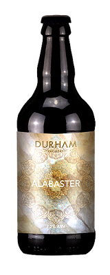 Durham Brewery Alabaster