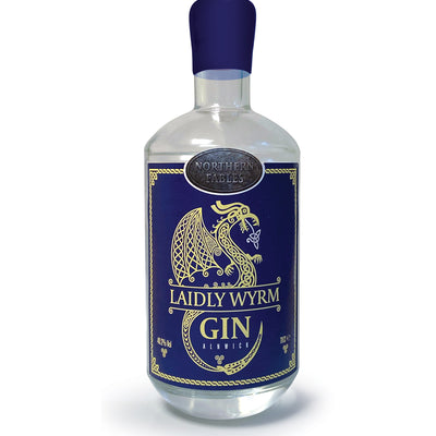 Northumberland Spirit Laidly Wyrm Gin