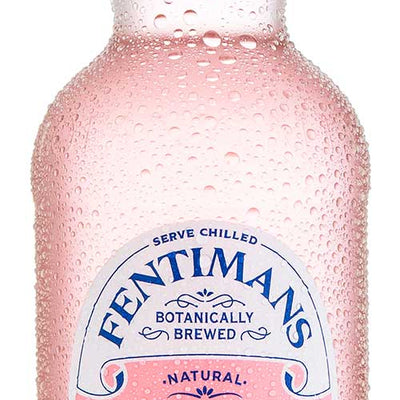 Fentimans Rose Lemonade 200ml