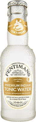 Fentimans Tonic Water 200ml