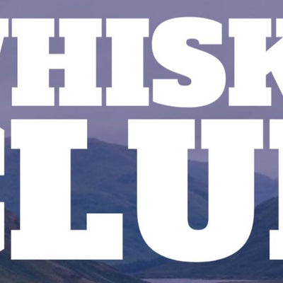 NorthmenSpirit Whisky Club - August 2026 (14/08/26)