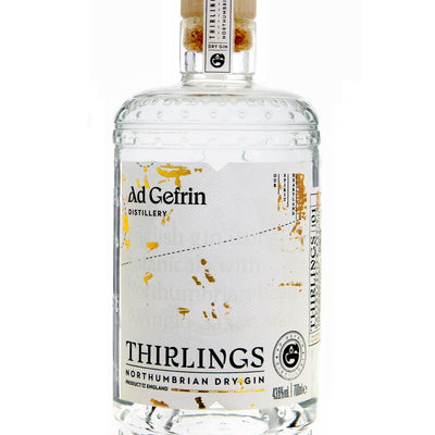Ad Gefrin Thirlings Gin 43.6%
