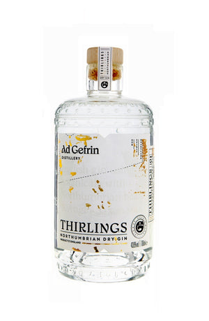 Ad Gefrin Thirlings Gin 43.6%