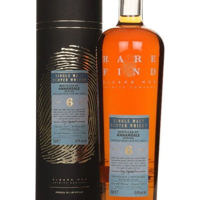NorthmenSpirit June Whisky Club - 12/06/26