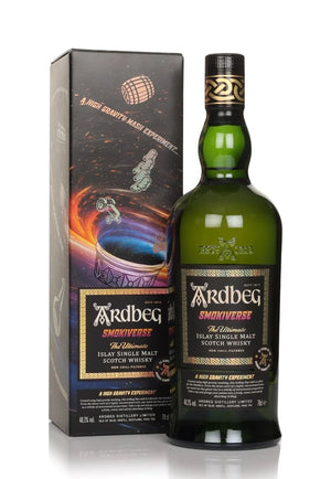 NorthmenSpirit June Whisky Club - 12/06/26