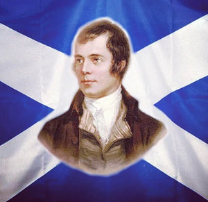 23/01/26 NorthmenSpirit Whisky Club - Burns Night