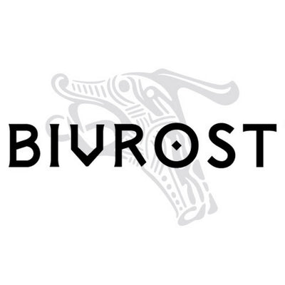 Tasting Evening - Bivrost Midgard - UK Launch Day 09/05/24