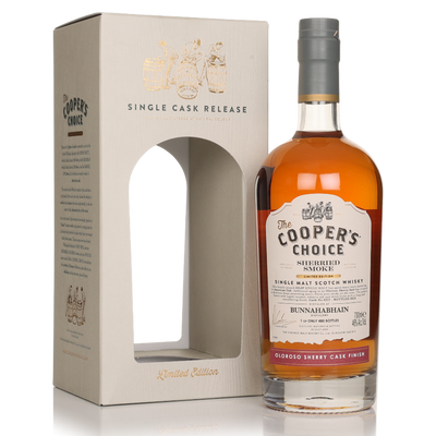 NorthmenSpirit Whisky Club - 7th November 2025