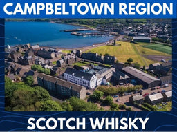NorthmenSpirit Whisky Club - Campbeltown - August 8th
