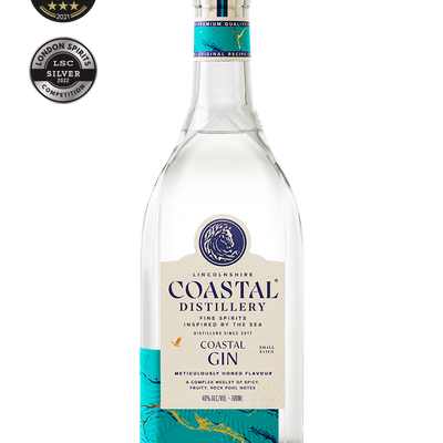 Coastal Gin
