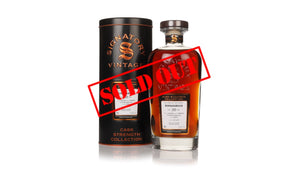 NorthmenSpirit Whisky Club - 12th December