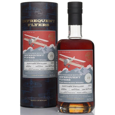 11/09/26 - NorthmenSpirit Whisky Club - September 2026