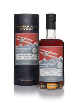 11/09/26 - NorthmenSpirit Whisky Club - September 2026