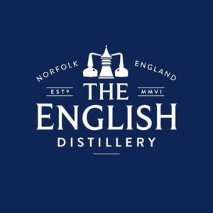 10/07/26 NorthmenSpirit Whisky Club - The English Distillery
