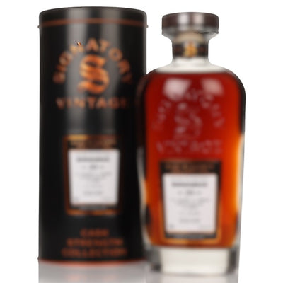 NorthmenSpirit Whisky Club - 12th December