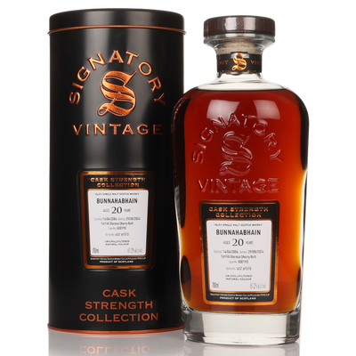 NorthmenSpirit Whisky Club - 12th December