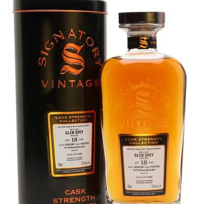 11/12/26 NorthmenSpirit Whisky Club - December 2026
