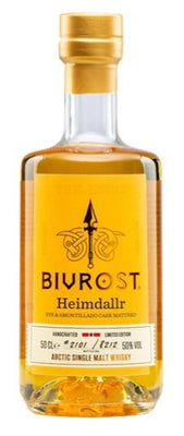 Bivrost Heimdallr - DEPOSIT