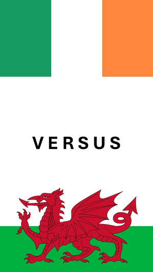 13/03/26 NorthmenSpirit Whisky Club Ireland v Wales