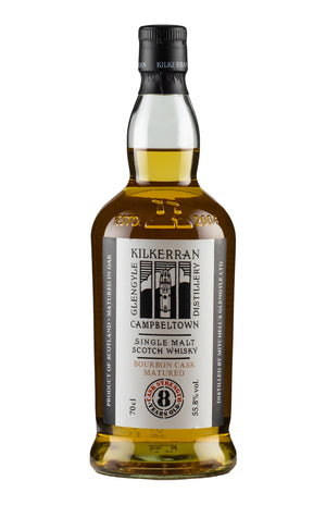 NorthmenSpirit Whisky Club - Campbeltown - August 8th