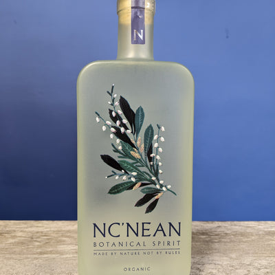 NC'NEAN Botanical Spirit