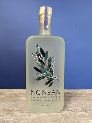 NC'NEAN Botanical Spirit