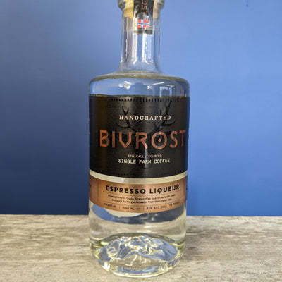 Bivrost Espresso Liqueur