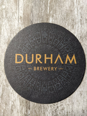 Durham Brewery, Doppio 4.9%