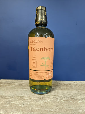 Tacnboran Whisky Batch #2