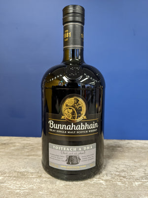 Bunnahabhain - Toiteach a Dha (70cl, 46.3%)
