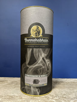 Bunnahabhain - Toiteach a Dha (70cl, 46.3%)