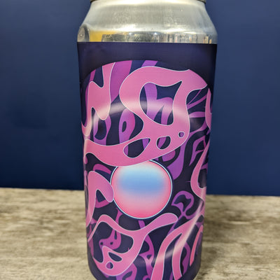 Overtone Trickle Down 8.2% DDH DIPA