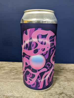 Overtone Trickle Down 8.2% DDH DIPA