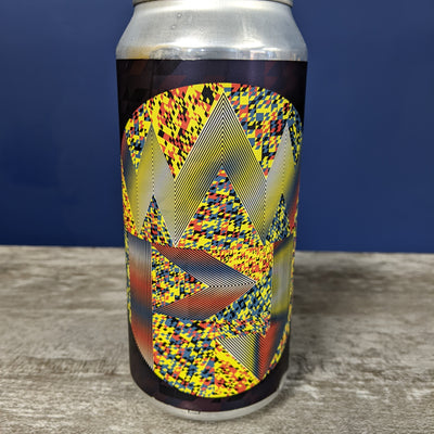 Overtone, Picture of Health 10.0% TIPA (Collab with We Were Promised Jetpacks)