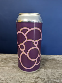 Overtone Brewery, Modern Romance SMOOTHIE SOUR 8.0% 440ml