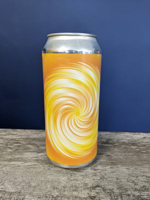 Overtone Brewery, Mango Ripple ICE CREAM SOUR - 5.5% 440ml