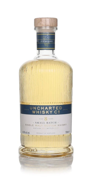 09/10/26 NorthmenSpirit Whisky Club - October 2026