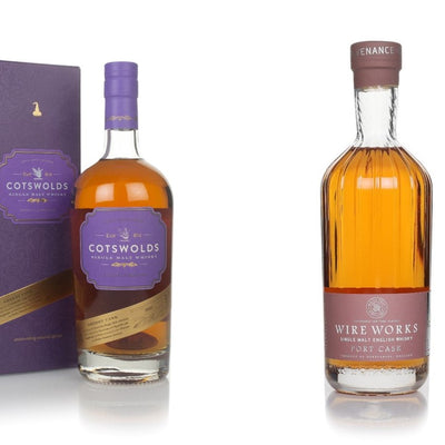 NorthmenSpirit Whisky Club - April 10th 2026