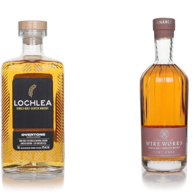 NorthmenSpirit Whisky Club - Friday May 8th 2026