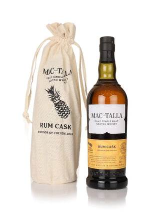 18/07/25 NorthmenSpirit Whisky Club - Rum Edition