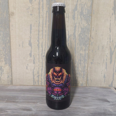 Tartarus, Pishacha. Porter