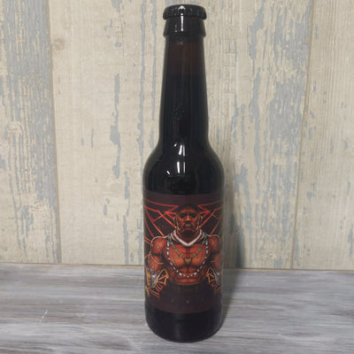 Tartarus, Ogun. Stout