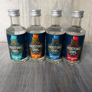 Hooting Owl Distillery Tour deYorkshire