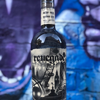 Doghouse Renegade Gin (70cl)