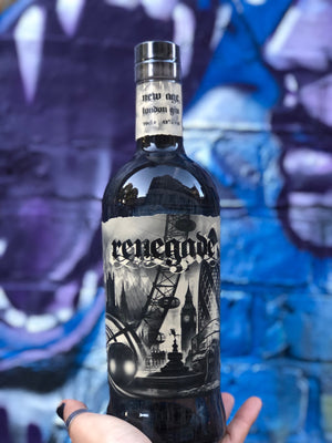 Doghouse Renegade Gin (70cl)
