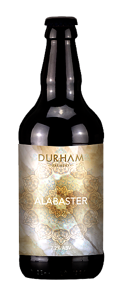 Durham Brewery Alabaster