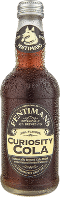 Fentimans Curiosity Cola 275ml
